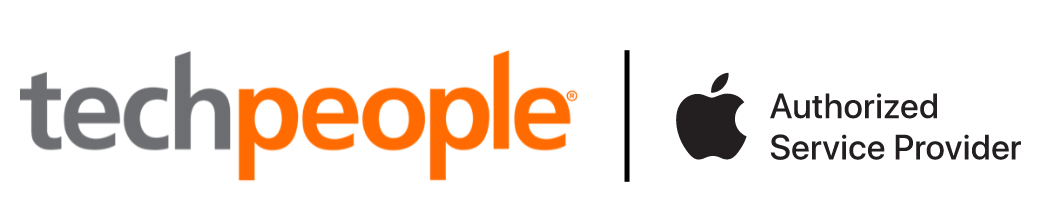 TechPeople - Apple Authorized Service Provider